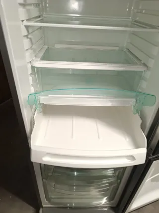 Nevera Combi Electrolux