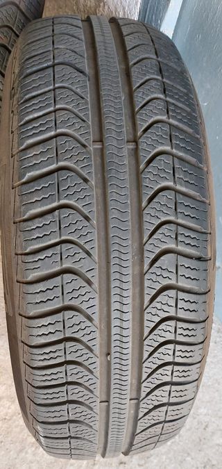 2 Neumáticos Pirelli 195/65 R15 91V M+S
