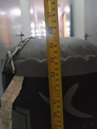 Saco de boxeo Domyos