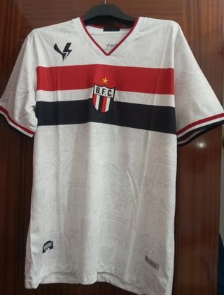 Camiseta Botafogo SP