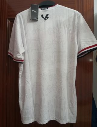 Camiseta Botafogo SP