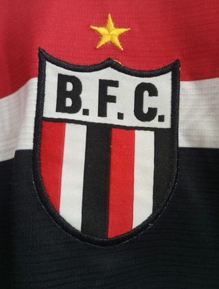 Camiseta Botafogo SP