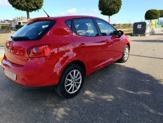SEAT Ibiza 1.6 TDI 105 CV , 2011 con 220000 km