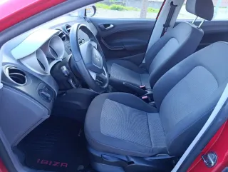 SEAT Ibiza 1.6 TDI 105 CV , 2011 con 220000 km