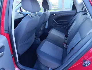 SEAT Ibiza 1.6 TDI 105 CV , 2011 con 220000 km