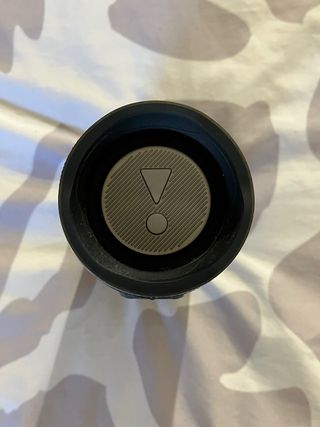 Altavoz JBL Charge 4 Negro/Gris