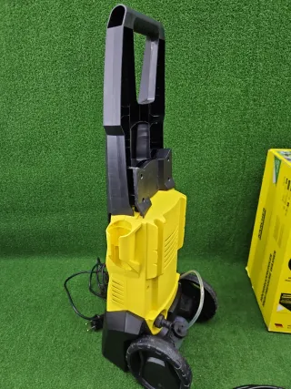 Hidrolimpiadora Kärcher K 3