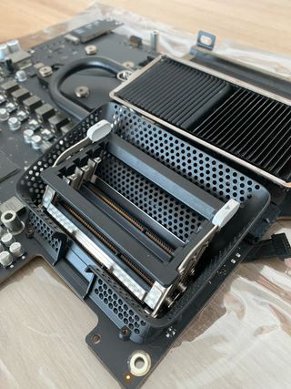 Placa Base iMac 27" 5K 2015 (Late) – i5 3.3GHz