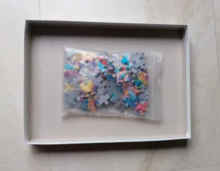 Puzle Disney Princess