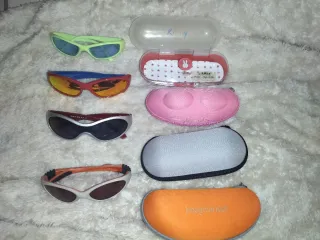 Gafas de sol infantiles