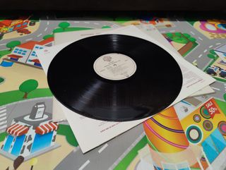 Vinilo America's Greatest Hits