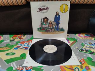 Vinilo America's Greatest Hits