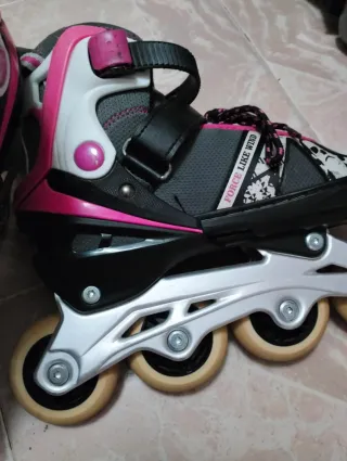Patines en línea