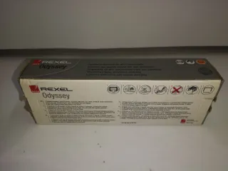 Grapadora Rexel Odyssey