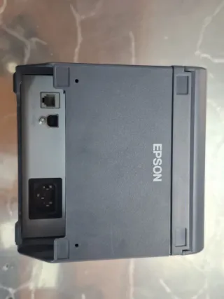 Impresora de etiquetas Epson