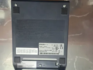 Impresora de etiquetas Epson