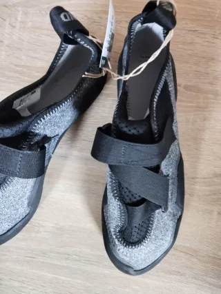 Scarponi da arrampicata Simond taglia 41