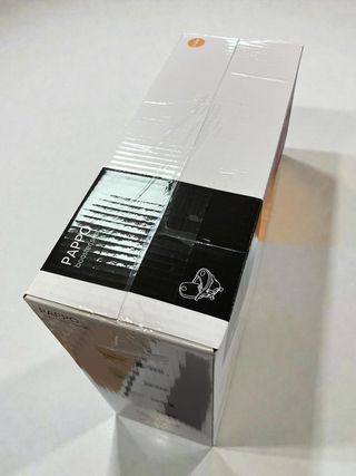 KikkaBoo PAPPO Seggiolino Pappa Alzasedia