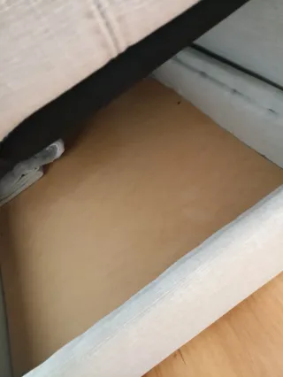 Sofá Chaiselongue gris