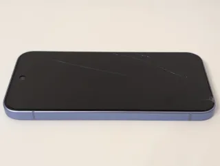 Google Pixel 9a Morado + Funda