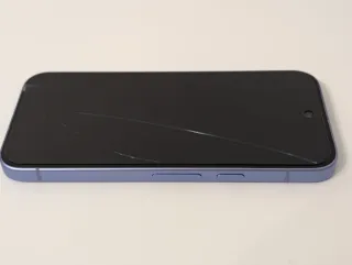 Google Pixel 9a Morado + Funda