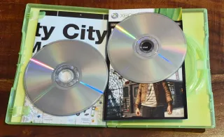 GTA IV The Complete Edition Xbox 360