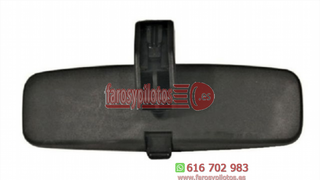 Espejo Interior Izquierdo Renault Universal Inter