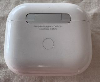 Estuche AirPods 3a Generación Apple