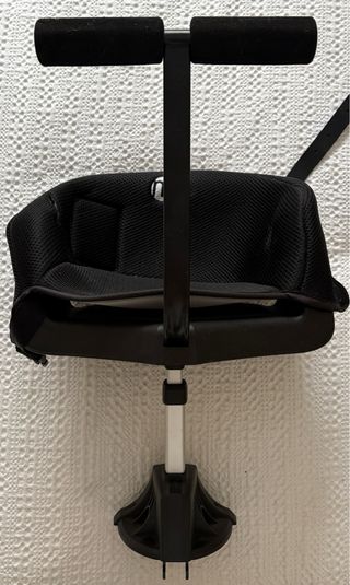 Patinete y asiento universal para cochecito