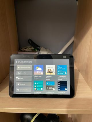 Amazon Echo Show 8 (2ª Gen)