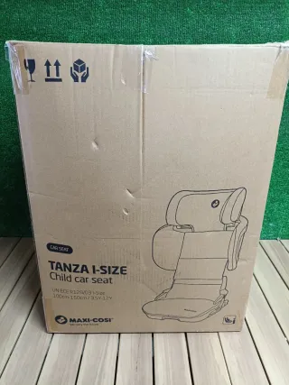 Maxi-Cosi Tanza i-Size, Silla Coche Plegable