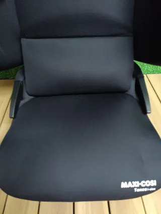 Maxi-Cosi Tanza i-Size, Silla Coche Plegable