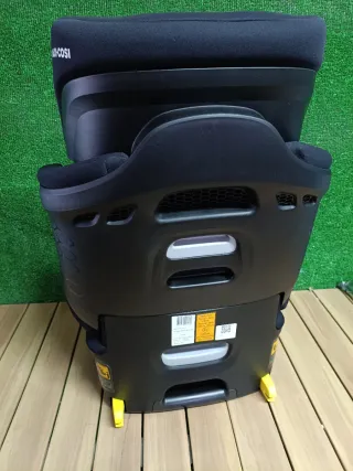 Maxi-Cosi Tanza i-Size, Silla Coche Plegable