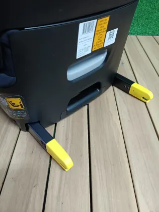 Maxi-Cosi Tanza i-Size, Silla Coche Plegable