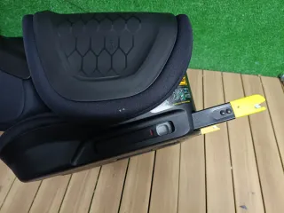 Maxi-Cosi Tanza i-Size, Silla Coche Plegable