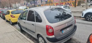 Citroen Xsara 2006