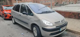 Citroen Xsara 2006