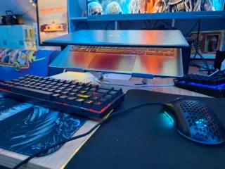 ASUS Zenbook Flip 13" i5 Táctil 360° 512G TabletPC