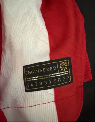 Camiseta Atlético Madrid Koke 23/24