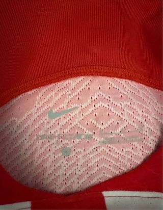 Camiseta Atlético Madrid Koke 23/24