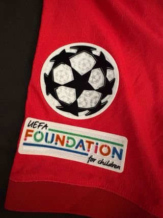 Camiseta Atlético Madrid Koke 23/24