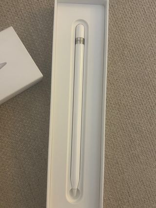 Apple Pencil 1ª Gen