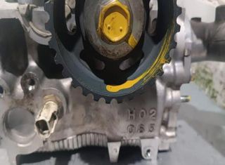 Toyota 35241 culata 580 1660 hilux 2.5 d-4d vigo