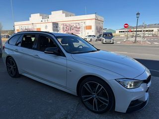 BMW Serie 3 2014