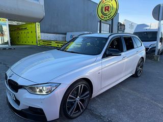 BMW Serie 3 2014