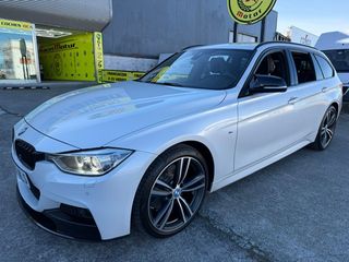 BMW Serie 3 2014