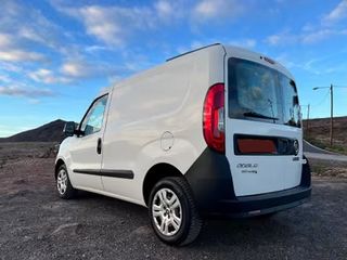 FIAT Doblò Cargo 2017