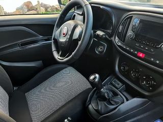 FIAT Doblò Cargo 2017