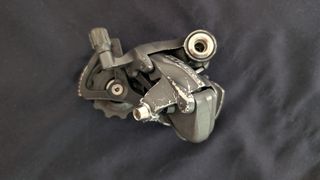 Desviador trasero Shimano Ultegra 10v