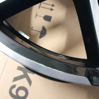 Set 4 Cerchi Originali Mini